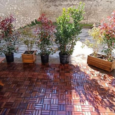 Superbe T2 Avec Grande Terrasse En Centre Ville A 5 Min A Pieds Des Arenes De Ним Екстериор снимка